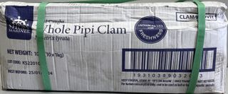 WHOLE PIPPI CAM 1KG