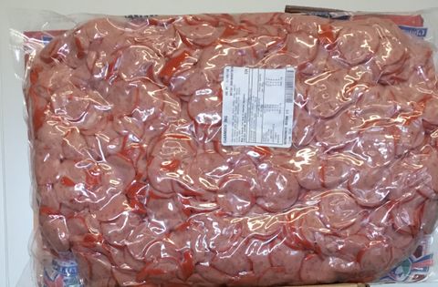 ITALIA CABANOSSI 3KG