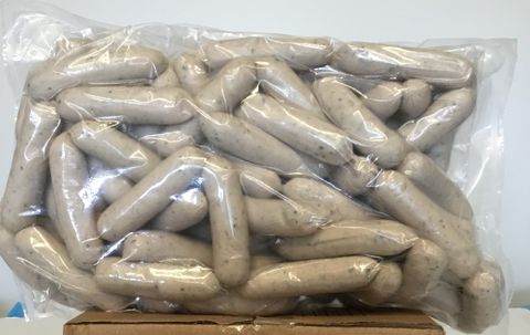 CHIPOLATA 2x 2.5KG