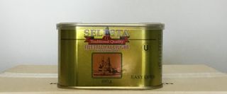 SELESTA ANCHOVY FILLETS 690GR