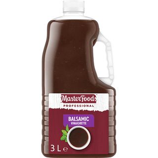M.F. BALSAMIC VINAIGRETTE 3KG