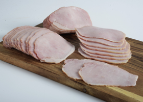 PREMIUM SHORT EYE BACON ZAMMIT 5KG
