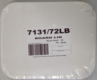 LID 7231 x 100