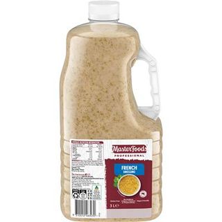 FRENCH DRESSING M/F 3L.