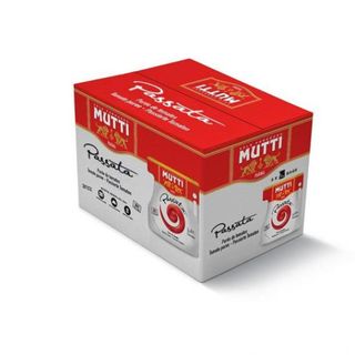 MUTTI PASSATA 3x3KG