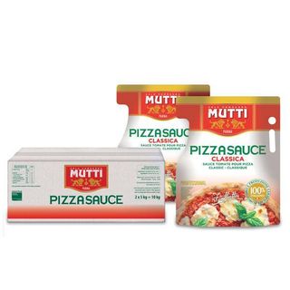 MUTTI 2x5 KG TOMATO CLASSIC