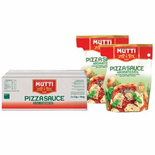 MUTTI AROMATIZZATA TOMATO 2x5 KG