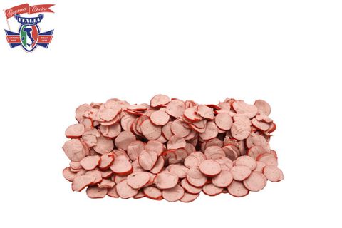 ITALIA CABANOSSI 2.5KG