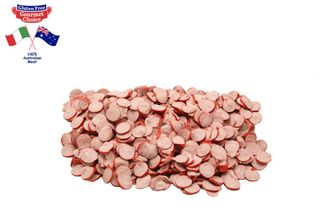 ITALIA GOURMET CABANOSSI 2.5KG