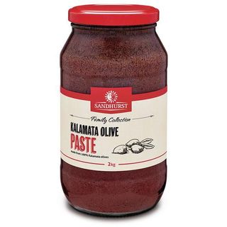 OLIVE PASTE 2KG
