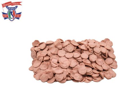 ITALIA PEPPERONI SAUSAGE 2.5KG