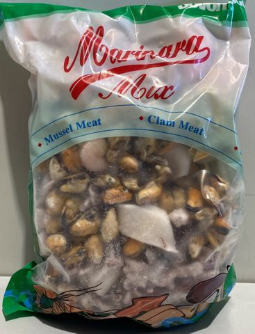 SEA EAGLE MARINARA MIX 900GR