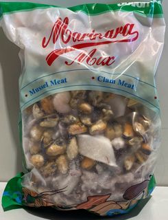 SEA EAGLE MARINARA MIX 900GR