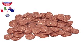 PEPPERONI SALAMI ITALIA 2.5KG