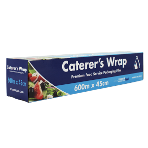 CLING WRAP 45cm x 600m