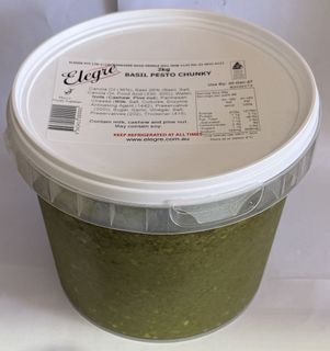 ELEGRE PESTO 2KG