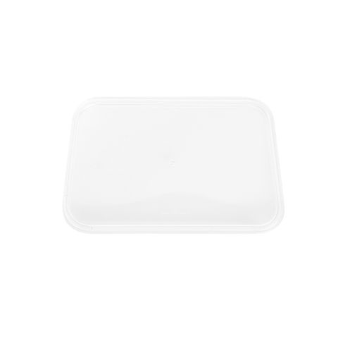 LIDS PLASTIC REC.  50x10