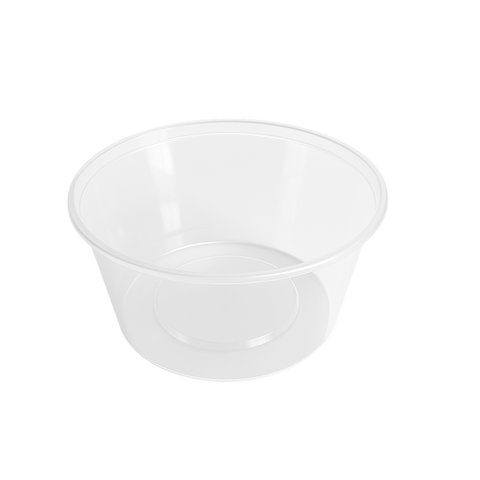 440ML ROUND CONTAINERS 50x10