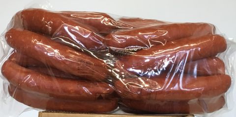 WHOLE CHORIZO ZAMMIT R/W 3KG