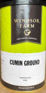 CUMIN 500GR