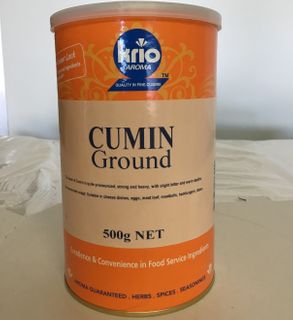 CUMIN 500GR