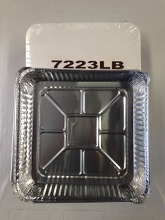 FOIL CONTAINER 7223 (1500ml) x 200