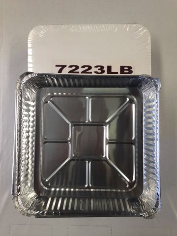 FOIL CONTAINER 7223 (1500ml) x 200
