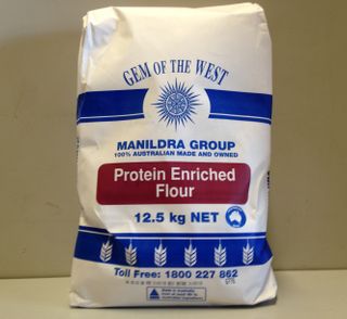 PROTEIN ENRICH FLOUR 12.5KG