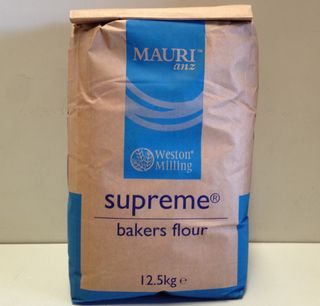 SUPREME FLOUR 12.5KG