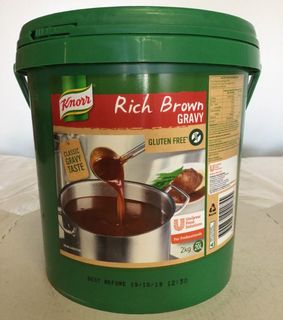 RICH GRAVY 2KG