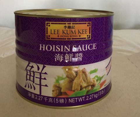 HOI SIN SAUCE 2.2KG