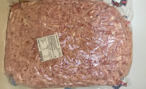 SHREDDED LEG HAM ITALIA 3KG