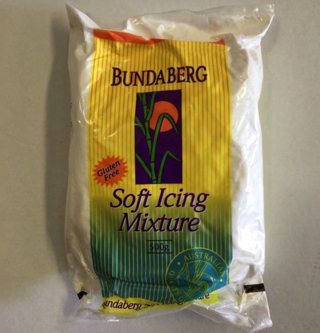 ICING SUGAR 1 kg