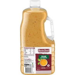 M/F ITALIAN DRESSING 3L.