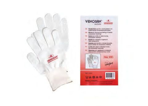 VENOSAN DONNING GLOVES