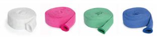 TUBULAR PADDING 10M ROLL MEDIUM PINK