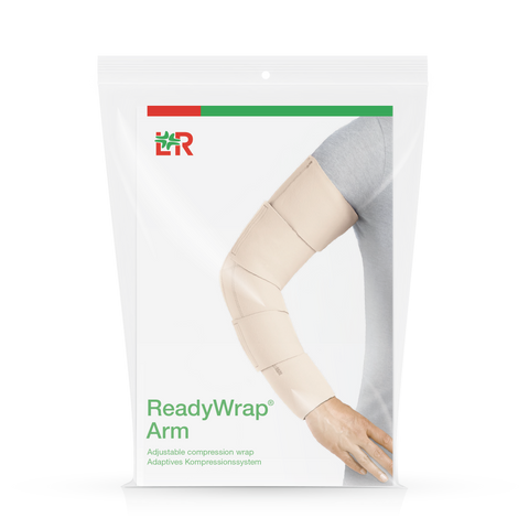 READYWRAP ARM