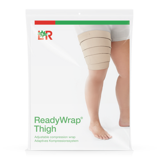 ReadyWrap - Thigh  Medium  30 cm  Beige