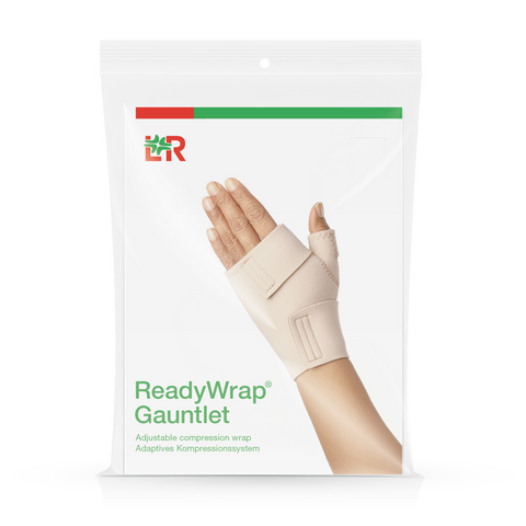 READYWRAP GAUNTLET LEFT