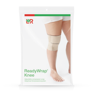 ReadyWrap - Knee  Medium  Beige