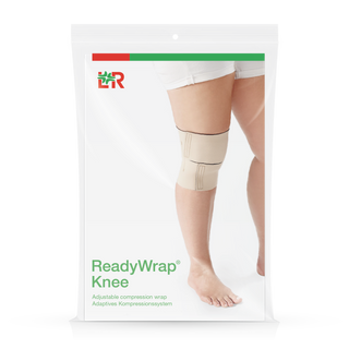 ReadyWrap - Knee  Large  Beige