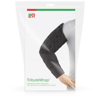TRIBUTEWRAP-WRIST TO AXILLA MEDIUM LEFT