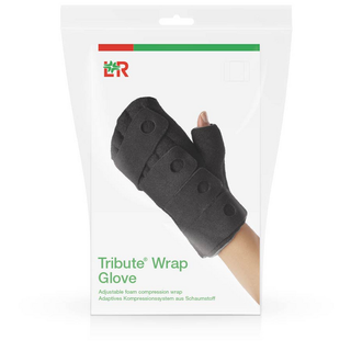 TRIBUTEWRAP - GLOVE MEDIUM RIGHT