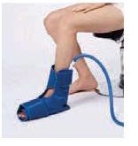 ORTHOCOOL ANKLE CUFF