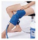 OrthoCool Knee Cuff