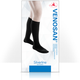 SILVERLINE SUPPORT SOCKS