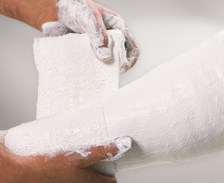 Cellona Xtra Plaster of Paris 8cmx3m