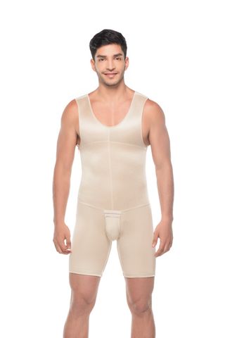MENS POST SURGICAL GIRDLE