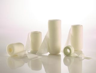 POLYESTER CAST TAPE