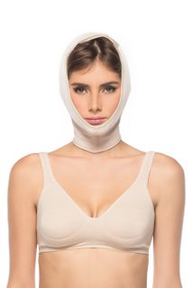 FACE & NECK WRAP